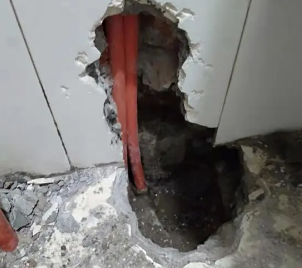 抚顺漏水检测电话