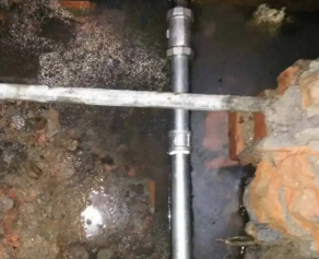 抚顺漏水检测公司电话