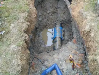 抚顺水管漏水检测多少钱